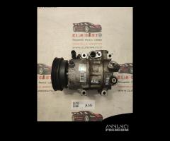 COMPRESSORE A/C HYUNDAI i30 CW F500-AN8CA-03 D4FB - 1