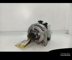 ALTERNATORE BMW X1 Serie (F48) 7640131-03/104211-8