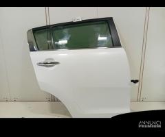 PORTIERA POSTERIORE DESTRA KIA Sportage Serie PORT