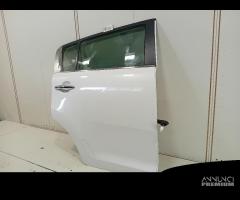 PORTIERA POSTERIORE DESTRA KIA Sportage Serie PORT