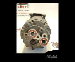 COMPRESSORE A/C FORD Focus Berlina 3Â° Serie KKDA