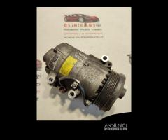 COMPRESSORE A/C FORD Focus Berlina 3Â° Serie KKDA