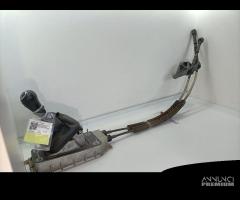 LEVA CAMBIO VOLKSWAGEN Up 1Â° Serie 1S0711265B/1S0 - 6