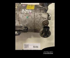 COMPRESSORE A/C FORD Focus Berlina 4Â° Serie CV61-