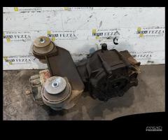 DIFFERENZIALE POSTERIORE RENAULT Scenic Serie Benz