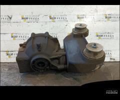 DIFFERENZIALE POSTERIORE RENAULT Scenic Serie Benz - 4