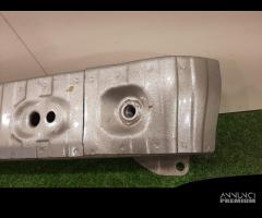 TRAVERSA PARAURTI POSTERIORE VOLVO S40 2Â° Serie 3