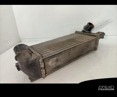 INTERCOOLER FIAT Panda 3Â° Serie 51855481 312A2000 - 3