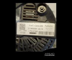 ALTERNATORE FORD Focus Berlina 5Â° Serie FV4T-1030