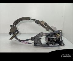 LEVA CAMBIO RENAULT Scenic X MOD K9K836 diesel 146 - 6