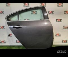 PORTIERA POSTERIORE DESTRA OPEL Insignia Berlina 2