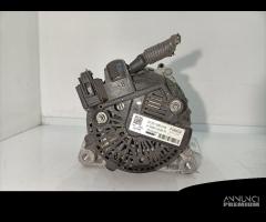 ALTERNATORE FORD Tourneo Courier (C4A) ET76-10300-