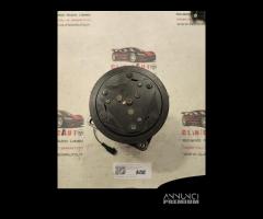 COMPRESSORE A/C FIAT Ducato 5Â° Serie 740351 01520 - 5