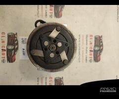 COMPRESSORE A/C VOLVO V50 2Â° Serie 31291882 D4164 - 4