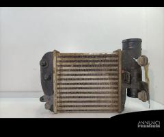 INTERCOOLER AUDI A6 Berlina Serie C6 (4F2) 4F01458