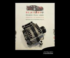 ALTERNATORE PEUGEOT Boxer 3Â° Serie R615002INA 4HV