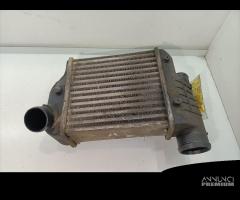 INTERCOOLER AUDI A6 Berlina Serie C6 (4F2) 4F01458