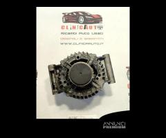 ALTERNATORE PEUGEOT Boxer 3Â° Serie R615002INA 4HV - 3