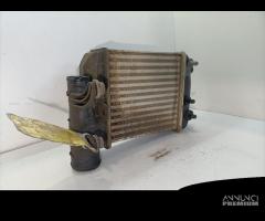 INTERCOOLER AUDI A6 Berlina Serie C6 (4F2) 4F01458