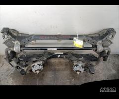 ASSALE ANTERIORE BMW Serie 1 F20 31106872118 B37D1