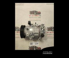 COMPRESSORE A/C KIA Sportage Serie CA500NFFAA04 97 - 1