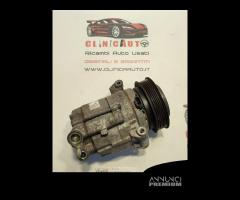 COMPRESSORE A/C OPEL Antara Serie 557805030 Z22D1 - 3