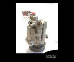 COMPRESSORE A/C OPEL Antara Serie 557805030 Z22D1