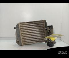 INTERCOOLER AUDI A6 Berlina Serie C6 (4F2) 4F01458 - 1