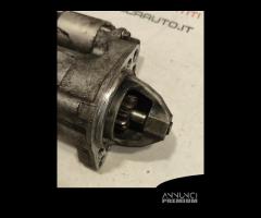 MOTORINO D' AVVIAMENTO MERCEDES Vito W639 2Â° Seri