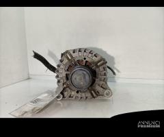 ALTERNATORE CITROEN C-Elysee Serie 9810525380 BHY