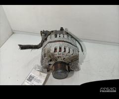 ALTERNATORE CITROEN C-Elysee Serie 9810525380 BHY