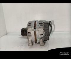 ALTERNATORE CITROEN C-Elysee Serie 9810525380 BHY