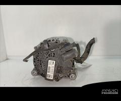 ALTERNATORE CITROEN C-Elysee Serie 9810525380 BHY