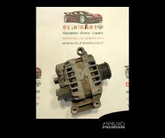 ALTERNATORE FORD Transit Serie 0125711018 AC1T-103 - 1