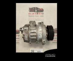 COMPRESSORE A/C VOLKSWAGEN Golf 5 Berlina 0005972