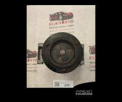 COMPRESSORE A/C VOLKSWAGEN Golf 5 Berlina 0005972