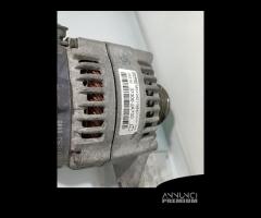 ALTERNATORE KIA Sportage Serie 37300-2A700 D4FD di - 6