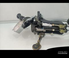 LEVA CAMBIO OPEL Meriva 3Â° Serie 55499542 B16DTC - 5