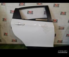 PORTIERA POSTERIORE DESTRA TOYOTA Yaris Serie 1900