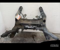 ASSALE ANTERIORE BMW X1 Serie (F48) 31116872729 B4 - 1