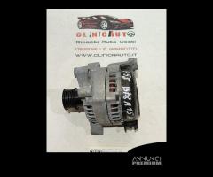 ALTERNATORE MINI Cooper 3Â° Serie 8634124 104211--