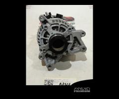 ALTERNATORE MINI Cooper 3Â° Serie 8634124 104211-- - 4