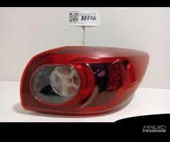 STOP FANALE POSTERIORE DESTRO MAZDA 3 Serie B45D-5