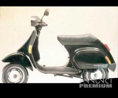 ALBERO SECONDARIO INGRANAGGI PIAGGIO VESPA HP FL2 - 9