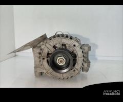 ALTERNATORE OPEL Mokka X 42418276 B16DTH diesel 15 - 1