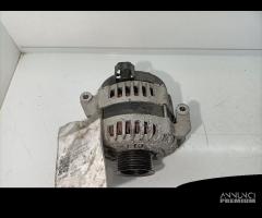 ALTERNATORE OPEL Mokka X 42418276 B16DTH diesel 15 - 2