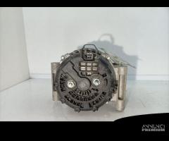 ALTERNATORE OPEL Mokka X 42418276 B16DTH diesel 15 - 4