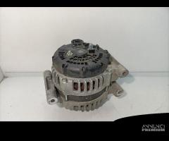 ALTERNATORE OPEL Mokka X 42418276 B16DTH diesel 15 - 5