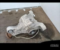 DIFFERENZIALE POSTERIORE VOLKSWAGEN Touareg 1Â° Se - 6