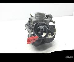 CARBURATORE KEIHIN CVK REVISIONATO PIAGGIO X8 125 - 2